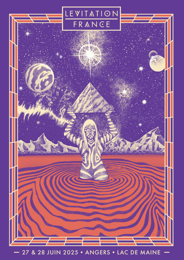 visuel de l'édition 2025