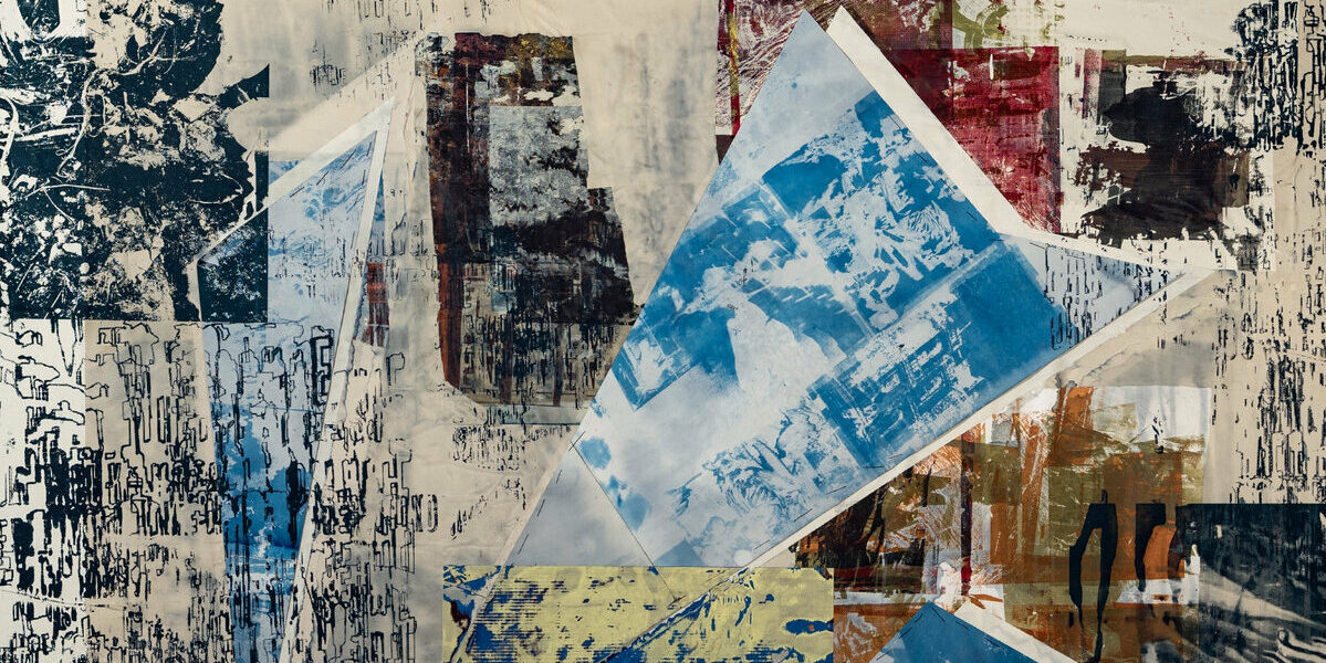 Extrait de la pochette de l'album "Real Sensations" de Rest Up