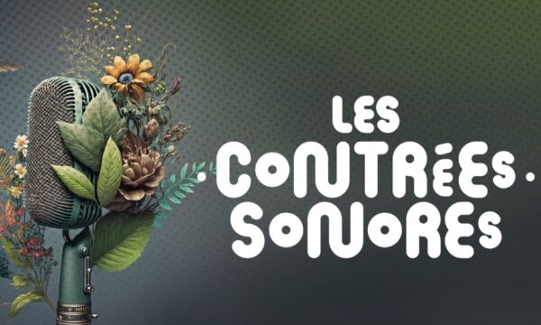 Visuel contrées sonore 2025