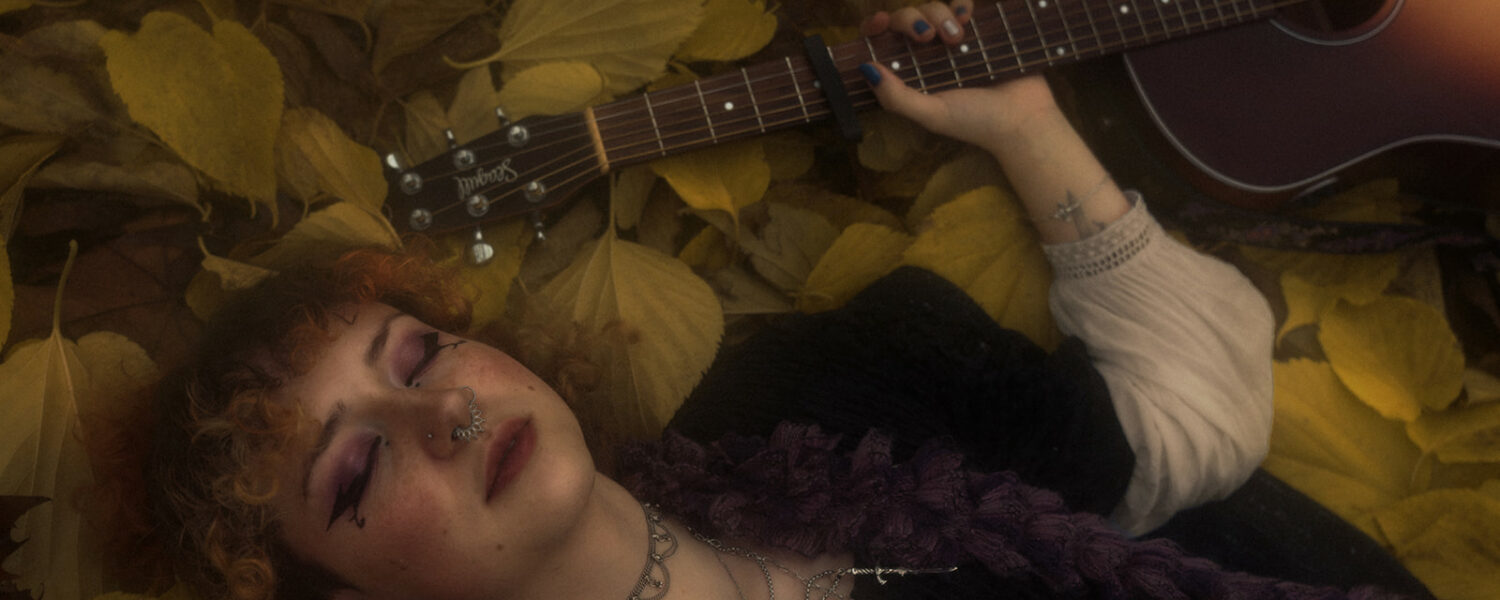 Photo de l'artiste Charlie Hermosilla