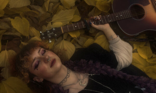 Photo de l'artiste Charlie Hermosilla