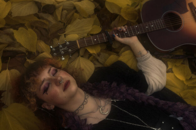 Photo de l'artiste Charlie Hermosilla