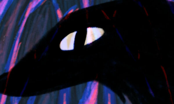 Extrait de la pochette du single "L'effet" de Chahu