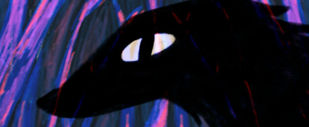 Extrait de la pochette du single "L'effet" de Chahu