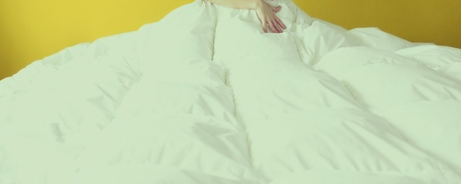 Extrait de la pochette de l'EP "Ganbaru" de Dorrr