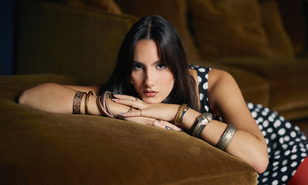 Photo de l'artiste Lila-May