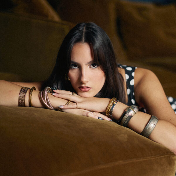 Photo de l'artiste Lila-May