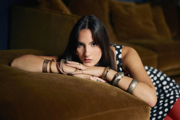 Photo de l'artiste Lila-May