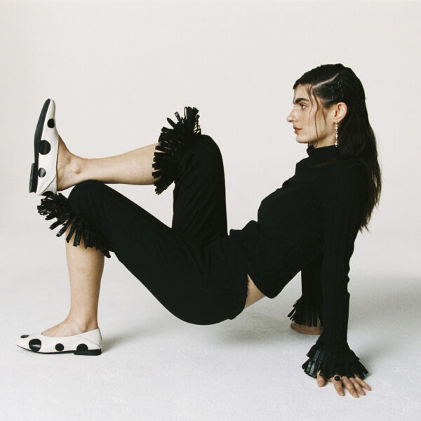 Photo de la chanteuse Marguerite