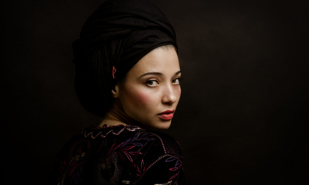 Photo de Meryem Aboulouafa