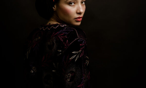 Photo de Meryem Aboulouafa