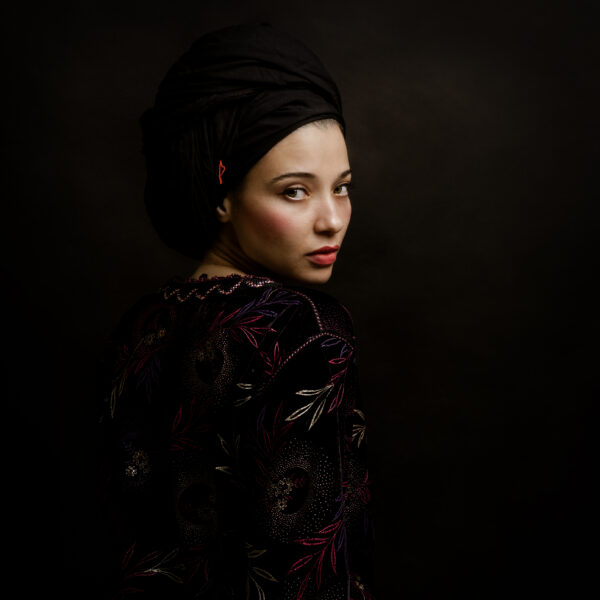 Photo de Meryem Aboulouafa
