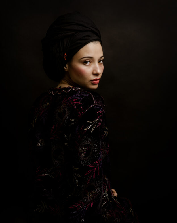 Photo de Meryem Aboulouafa