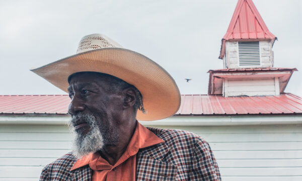 Photo de Robert Finley