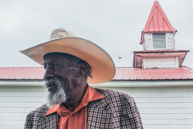 Photo de Robert Finley