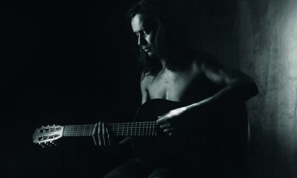 Photo de Fred de Charco