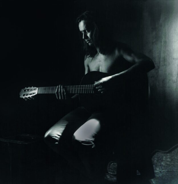Photo de Fred de Charco