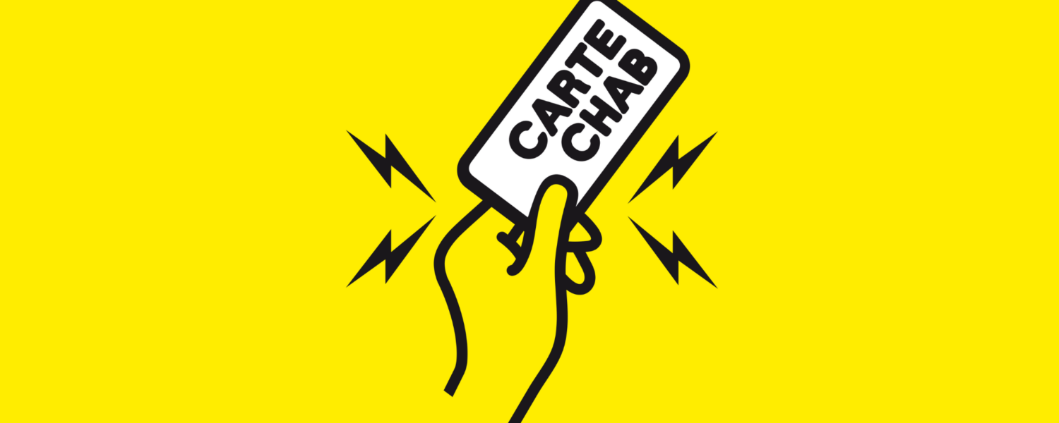 La Carte Chabada